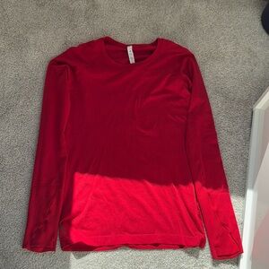 Lululemon Swiftly Tech Long-Sleeve Shirt 2.0
Hip Length lunar new year